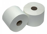 Toiletpapier Cleaninq 2laags 400vel 10x4rollen-2