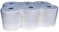 Toiletpapier Cleaninq Mini Jumbo 2laags 170m 12rollen-2