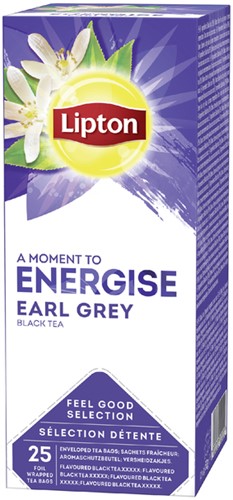 Thee Lipton Energise earl grey 25x1.5gr-1