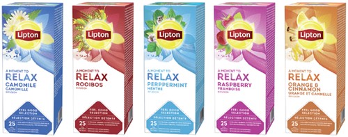 Thee Lipton Relax rooibos 25x1.5gr-2