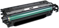 Tonercartridge Quantore alternatief tbv HP CE250A 504A zwart-2