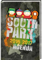 South Park agenda 2016-2017