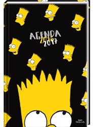Simpsons agenda 2016-2017
