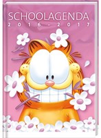 Garfield girls agenda 2016-2017
