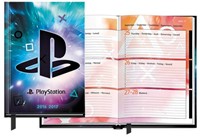 PlayStation agenda 2016-2017 
-2