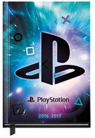 PlayStation agenda 2016-2017 
