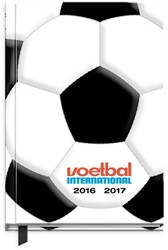 Voetbal International agenda 2016-2017
