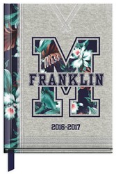 Franklin en Marshall girls agenda 2016-2017