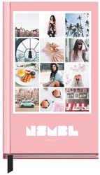 NSMBL agenda 2016-2017