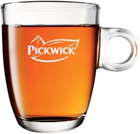 Thee Pickwick Fair Trade English 25x2.5gr-2