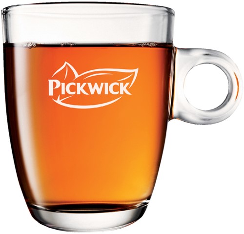 Theekist Pickwick Fair Trade inclusief 6 smaken thee-3