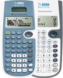 Onderwijs rekenmachines