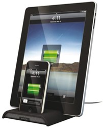 Smartphone- en tablet opladers