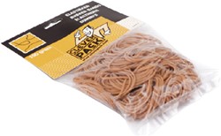 Elastiek CleverPack lang 65mmx1.5mm 250gr