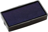 Stempelkussen Colop 6E/20 blauw-2
