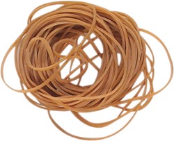 Elastiek 12 Standard 40x1.5mm 50gr 330stuks
