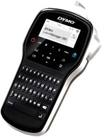 Labelprinter Dymo labelmanager 280 qwerty-7