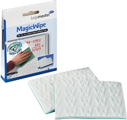 Whiteboardreiniger Legamaster 121500 magicwipe 3 stuks