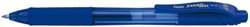 Gelschrijver Pentel Energel-X blauw 0.4mm
