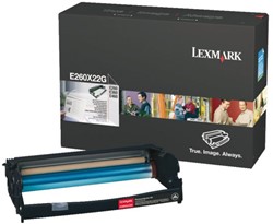 Photoconductor Lexmark E260X22G