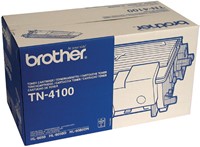 Toner Brother TN-4100 zwart-2