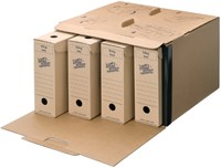 Archiefdoos Loeff's Filing Box 3003 folio 345x250x80mm karton-1