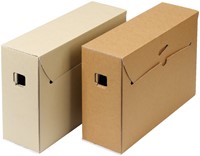 Archiefdoos Loeff's City Box 3008 box 10+-2