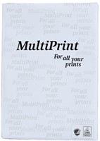 Kopieerpapier Multiprint A4 wit 500vel-2