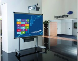 lcd-projectoren en toebehoren