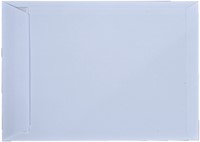 Envelop Hermes akte EB4 262x371mm zelfklevend wit pak à 10 stuks-3