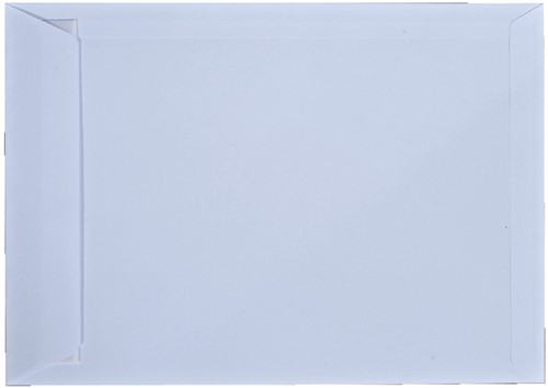 Envelop Hermes akte C4 229x324mm zelfklevend wit doos à 250 stuks-3