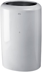Afvalbak Tork B1 Elevation exclusief deksel 50 liter wit 563000