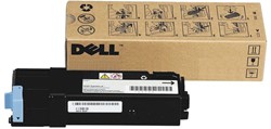 Tonercartridge Dell 593-11040 zwart