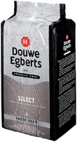 Koffie Douwe Egberts Fresh Brew Select voor automaten 1000gr-1