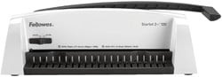 Inbindmachine Fellowes Starlet 2+ 21-gaats