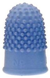 Telvinger Ø17mm blauw