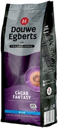 Cacao Douwe Egberts Fantasy Blue 1kg