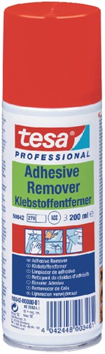 Lijmverwijderaar tesa® 200ml