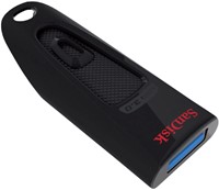 USB-stick 3.0 Sandisk Cruzer Ultra 256GB-2