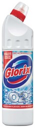 Sanitairreiniger Glorix zonder bleekmiddel 750ml
