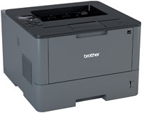 Printer Laser Brother HL-L5000D-3