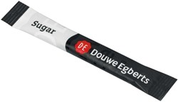 Suikersticks Douwe Egberts 900x4gr