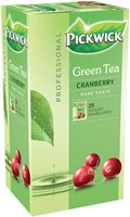 Thee Pickwick green cranberry 25x1.5gr-1
