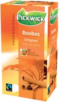 Thee Pickwick Fair Trade rooibos 25x1.5gr-3