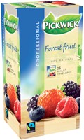 Thee Pickwick Fair Trade forest fruit 25x1.5gr-1