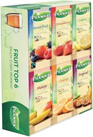 Thee Pickwick multipack original 6x25st fruit-1