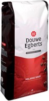 Koffie Douwe Egberts bonen fresh melange Rood 3000gr-1