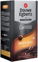 Koffie Douwe Egberts Cafitesse smooth roast 2 liter-3