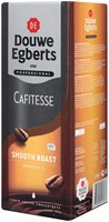 Koffie Douwe Egberts Cafitesse smooth roast 125cl-3