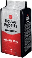 Koffie Douwe Egberts snelfiltermaling Melange Rood 1kg-2